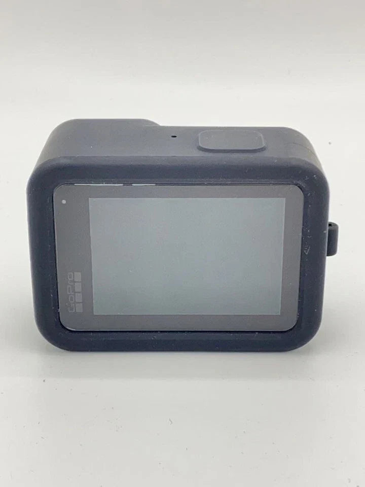 GoPro camcorder HERO9 BLACK CHDHX-901-FW SPBL1 Used